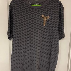 Nike x Kobe Bryant Tee Shirt